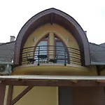 Apartment Nadas Tarsashaz *