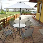 Apartment Nadas Tarsashaz