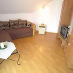 Nadas Tarsashaz Apartment