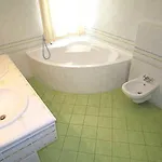 Nadas Tarsashaz Apartment