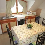 Apartment Nadas Tarsashaz *