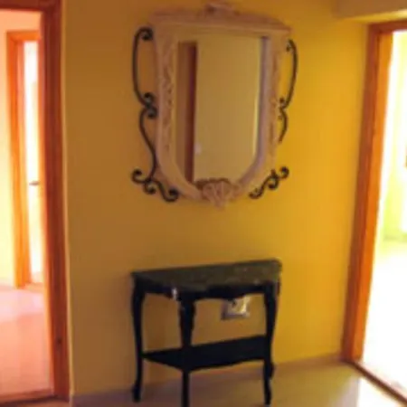 Apartment Nadas Tarsashaz Balatonlelle