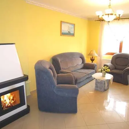 Apartment Nadas Tarsashaz Balatonlelle