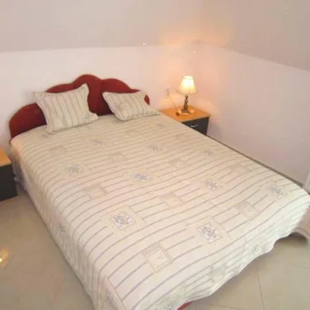 Apartment Nadas Tarsashaz