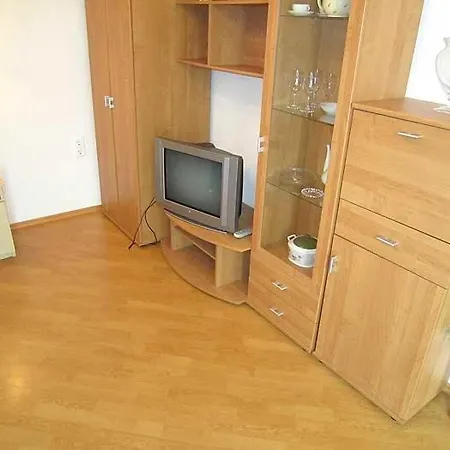 Nádas Társasház