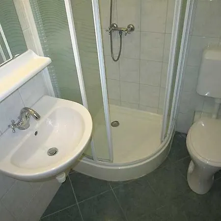 Apartment Nadas Tarsashaz
