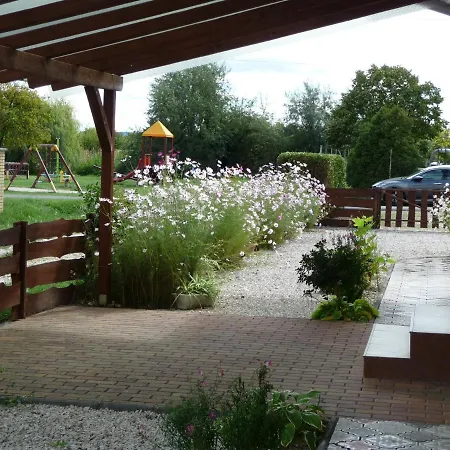 Nadas Tarsashaz Balatonlelle